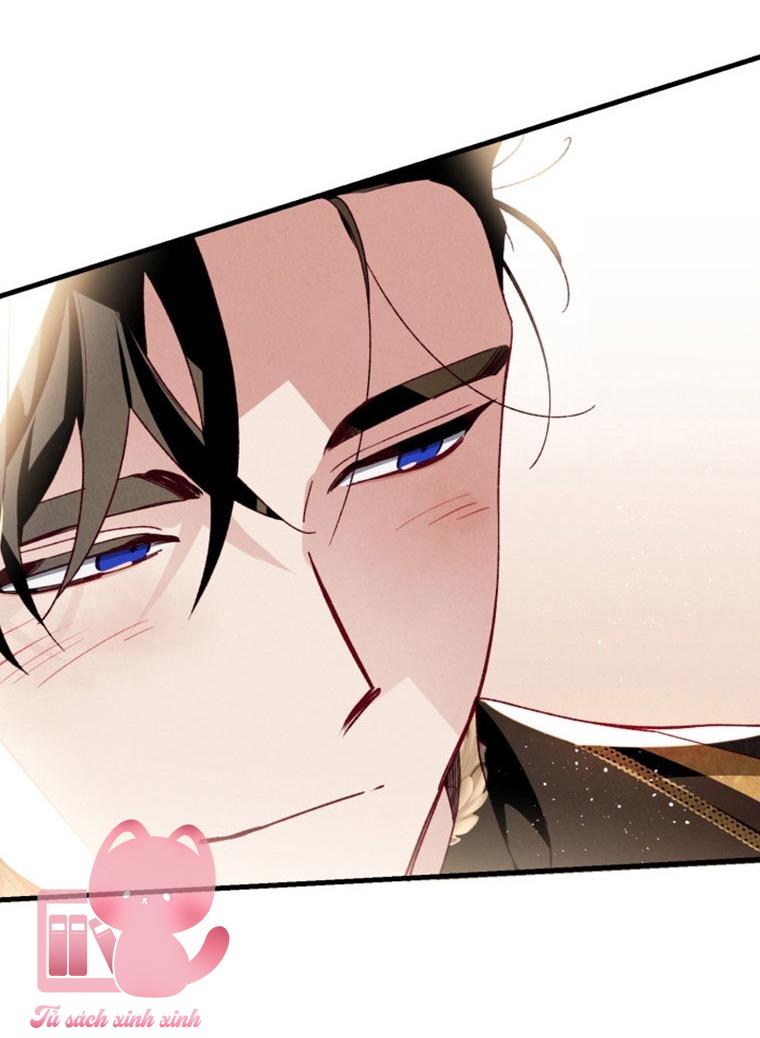 Nuôi Vị Hôn Phu Bằng Tiền Bạc - Chap 37