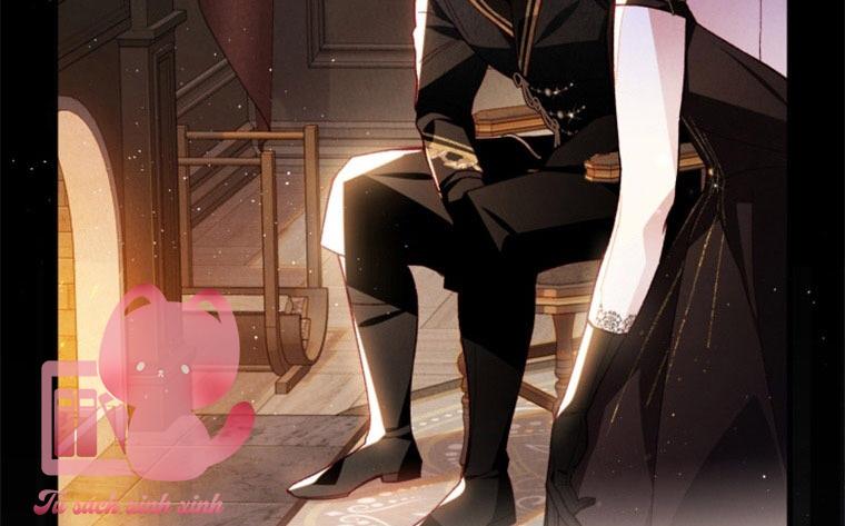 Nuôi Vị Hôn Phu Bằng Tiền Bạc - Chap 37