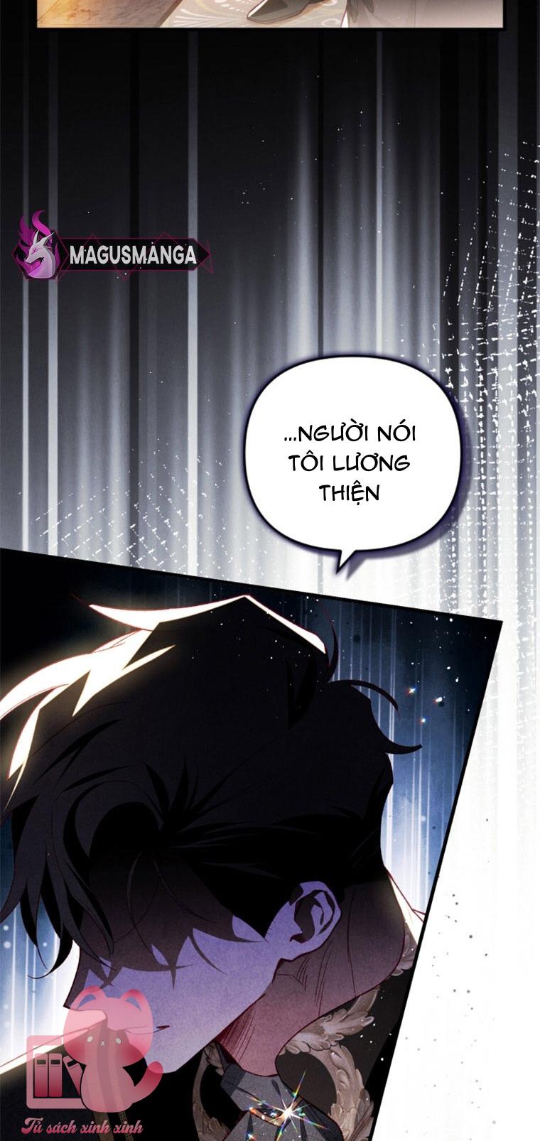 Nuôi Vị Hôn Phu Bằng Tiền Bạc - Chap 37