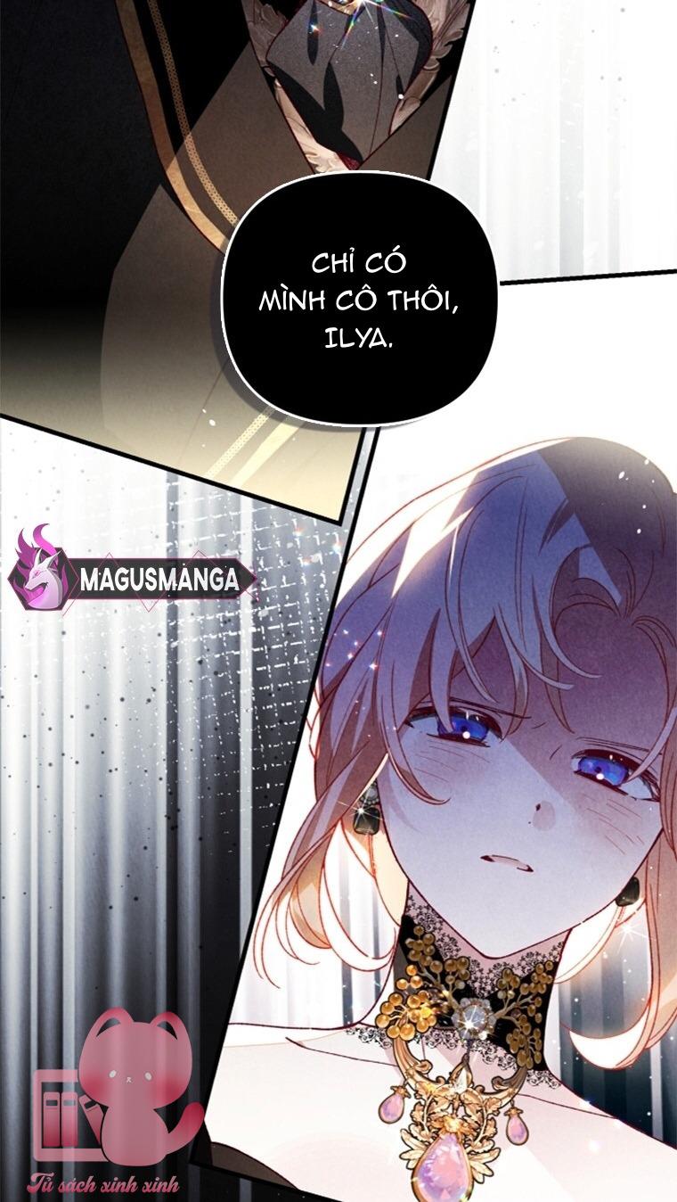 Nuôi Vị Hôn Phu Bằng Tiền Bạc - Chap 38