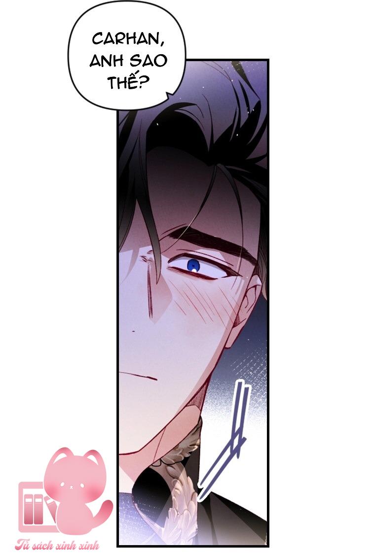 Nuôi Vị Hôn Phu Bằng Tiền Bạc - Chap 38