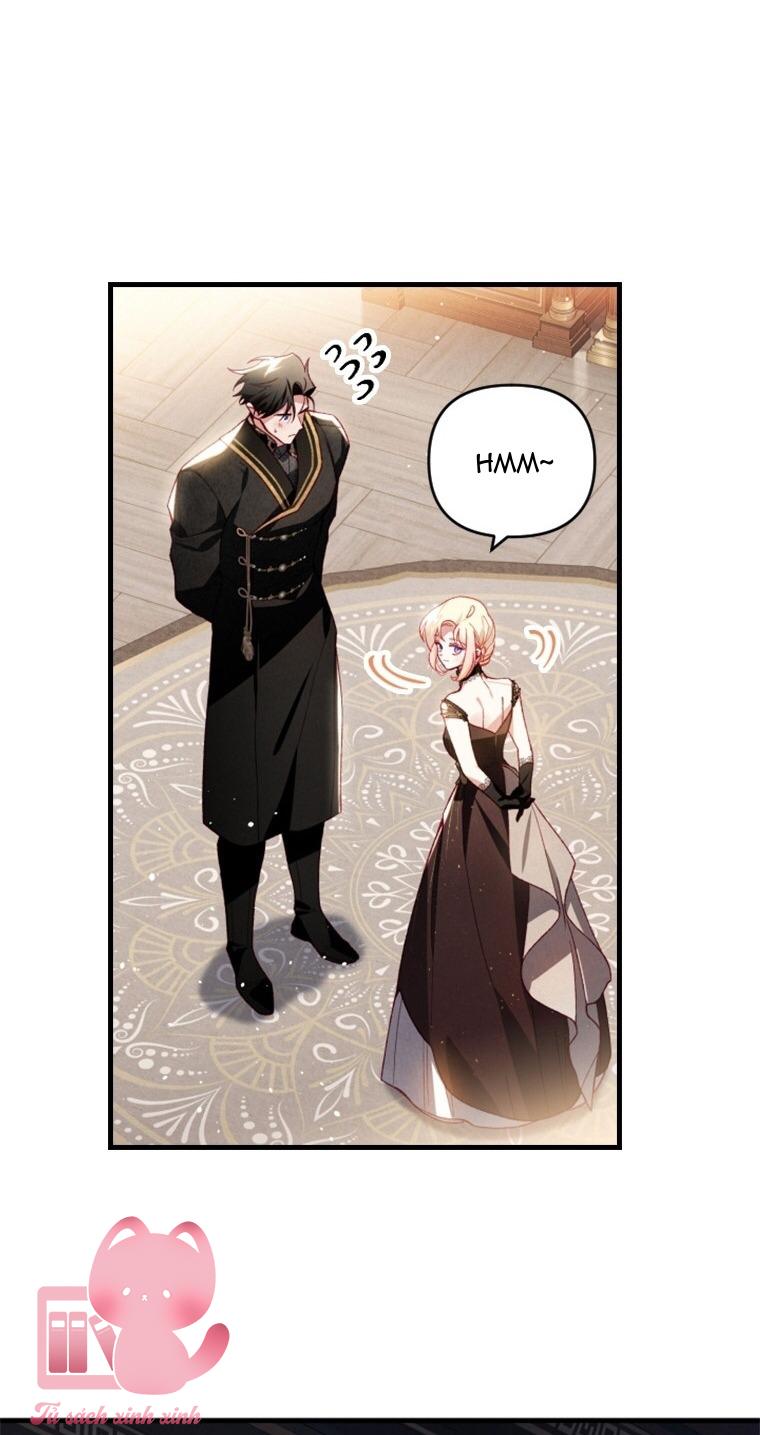 Nuôi Vị Hôn Phu Bằng Tiền Bạc - Chap 38