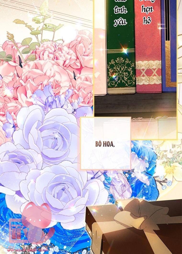 Nuôi Vị Hôn Phu Bằng Tiền Bạc - Chap 38