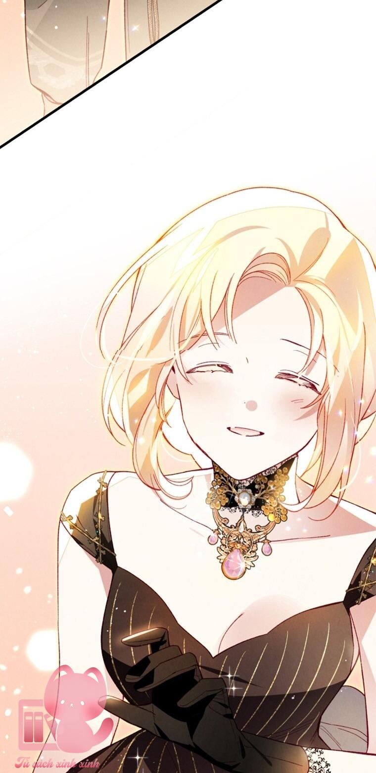 Nuôi Vị Hôn Phu Bằng Tiền Bạc - Chap 38