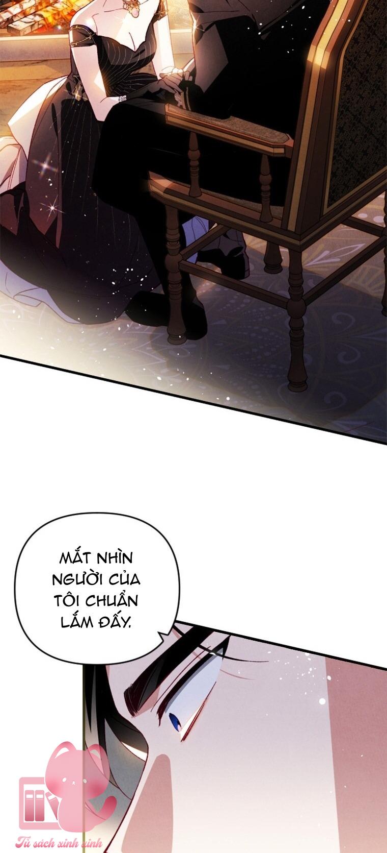 Nuôi Vị Hôn Phu Bằng Tiền Bạc - Chap 38