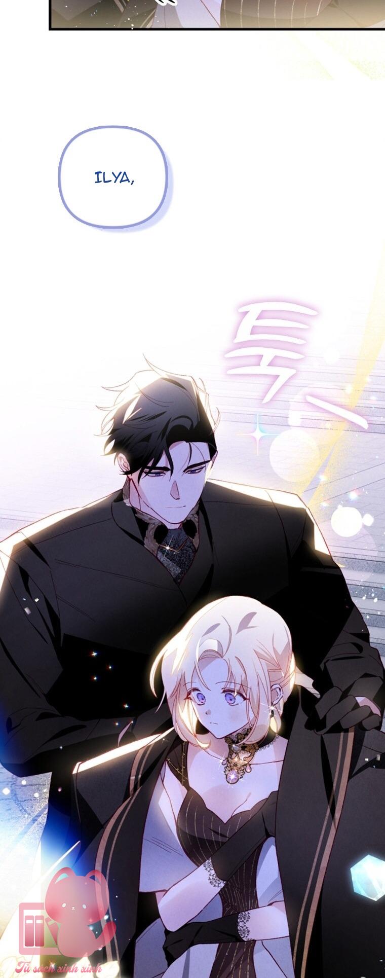 Nuôi Vị Hôn Phu Bằng Tiền Bạc - Chap 38