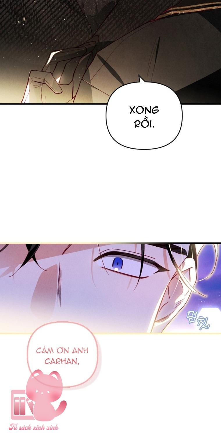 Nuôi Vị Hôn Phu Bằng Tiền Bạc - Chap 39