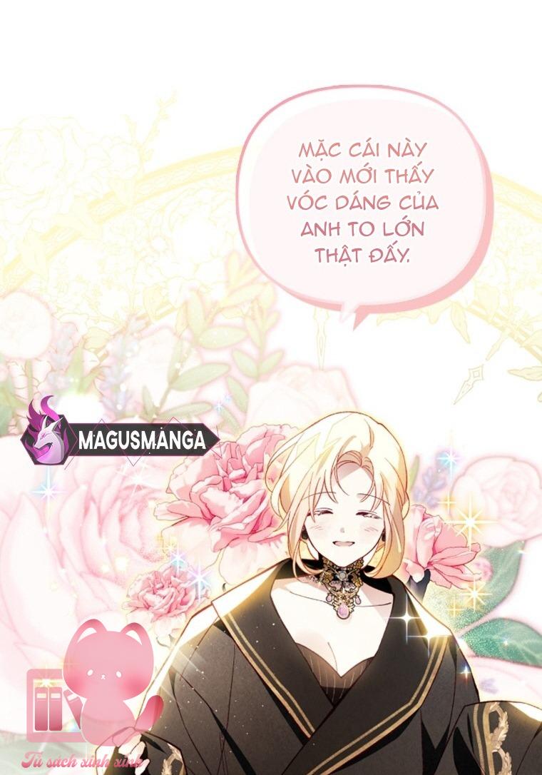 Nuôi Vị Hôn Phu Bằng Tiền Bạc - Chap 39