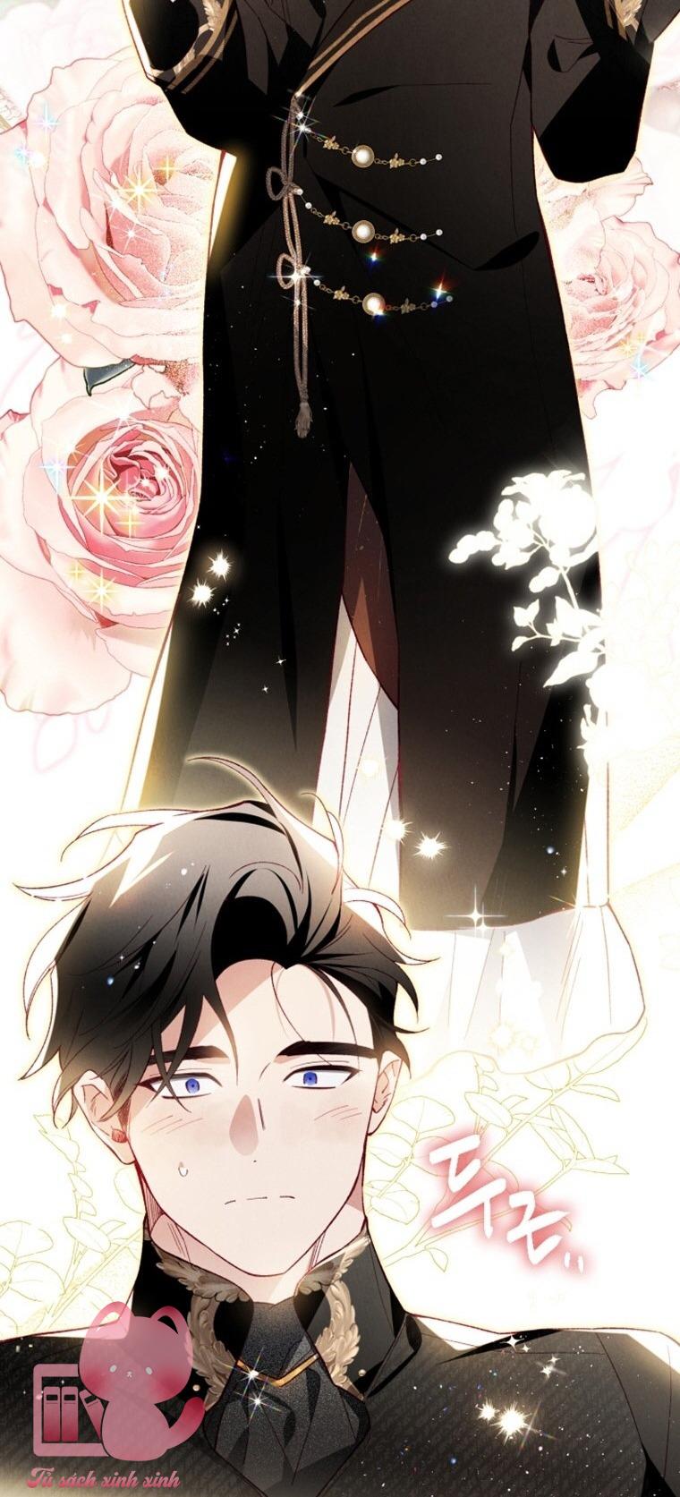 Nuôi Vị Hôn Phu Bằng Tiền Bạc - Chap 39