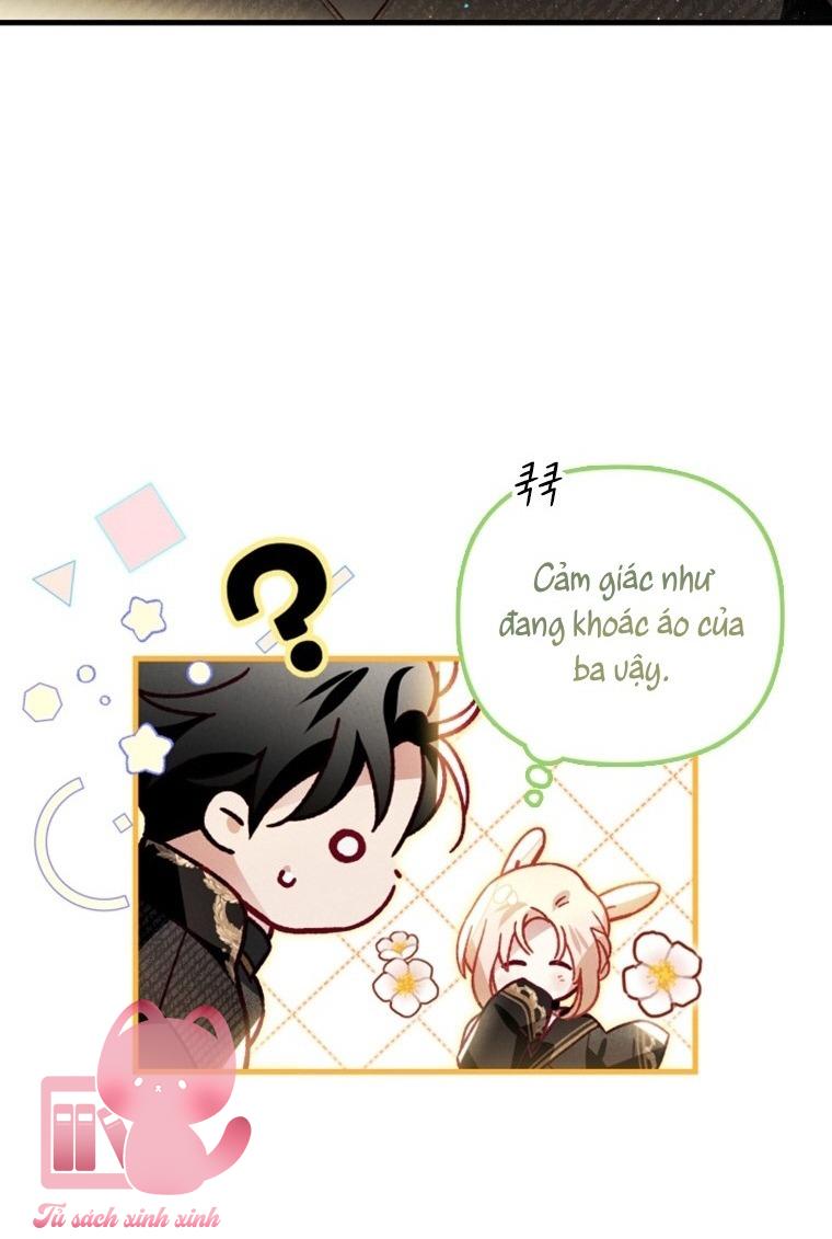 Nuôi Vị Hôn Phu Bằng Tiền Bạc - Chap 39