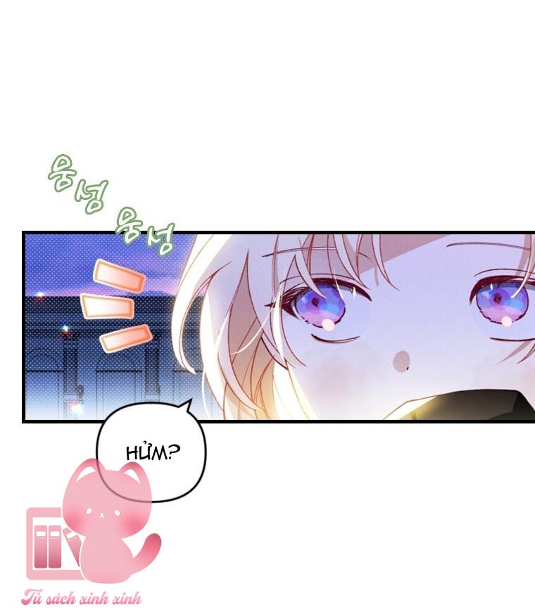 Nuôi Vị Hôn Phu Bằng Tiền Bạc - Chap 39