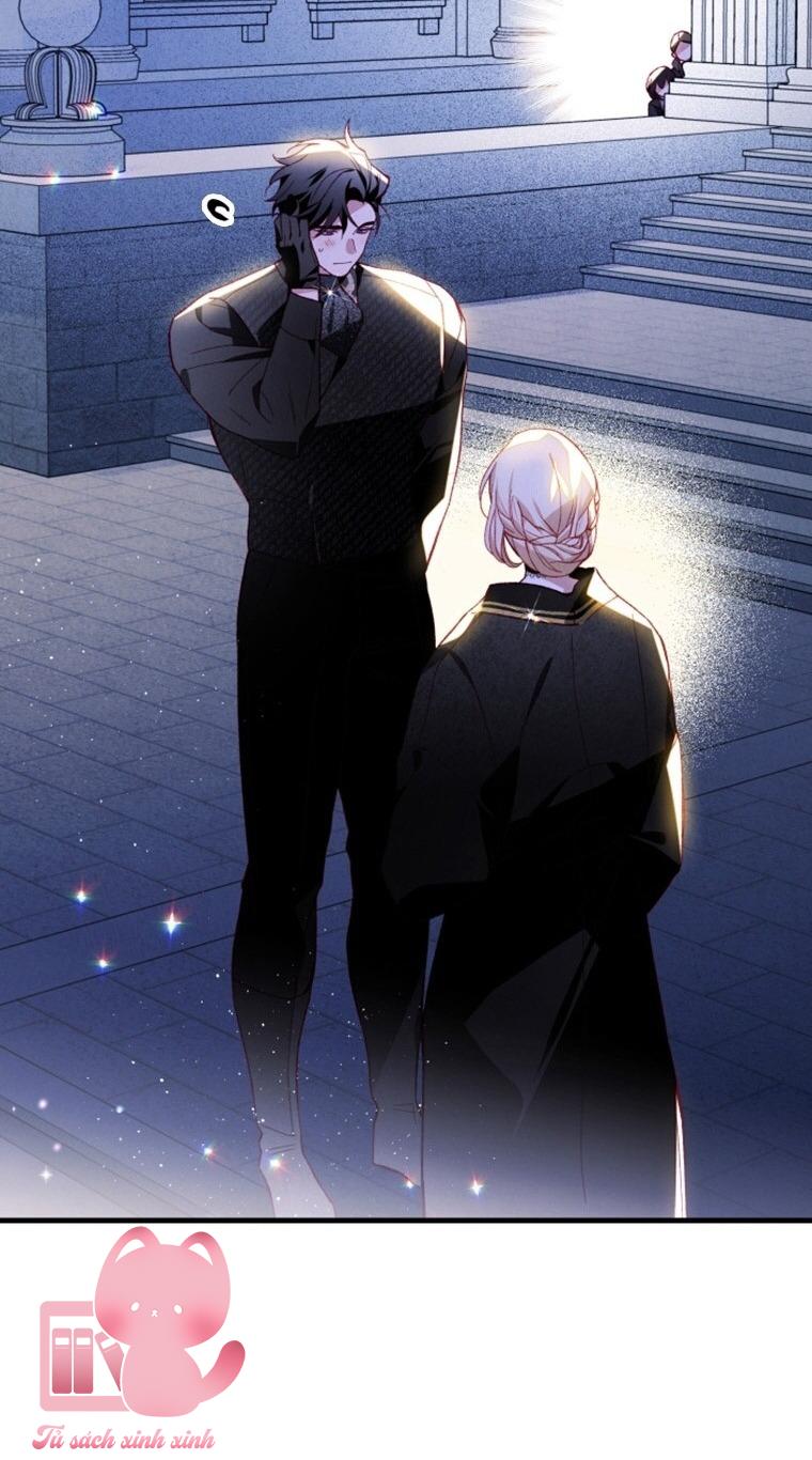 Nuôi Vị Hôn Phu Bằng Tiền Bạc - Chap 39