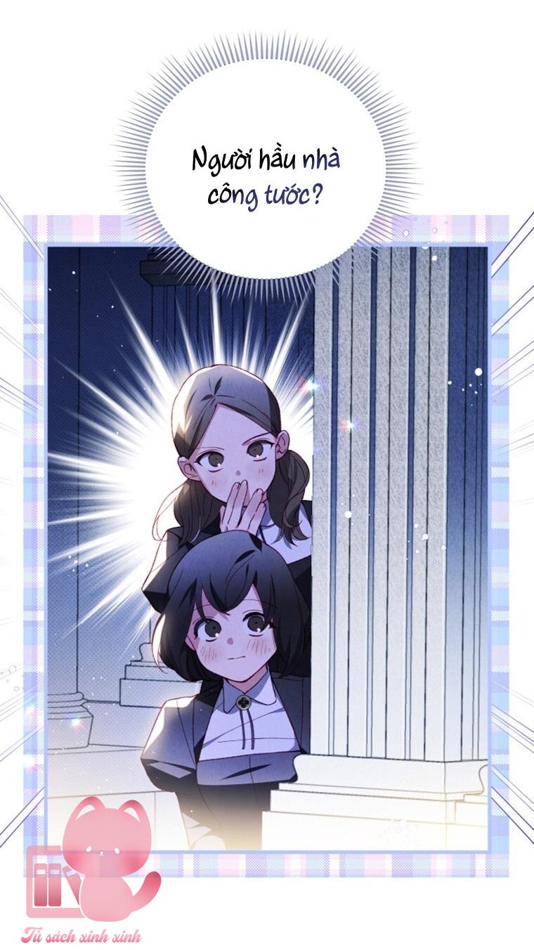 Nuôi Vị Hôn Phu Bằng Tiền Bạc - Chap 39