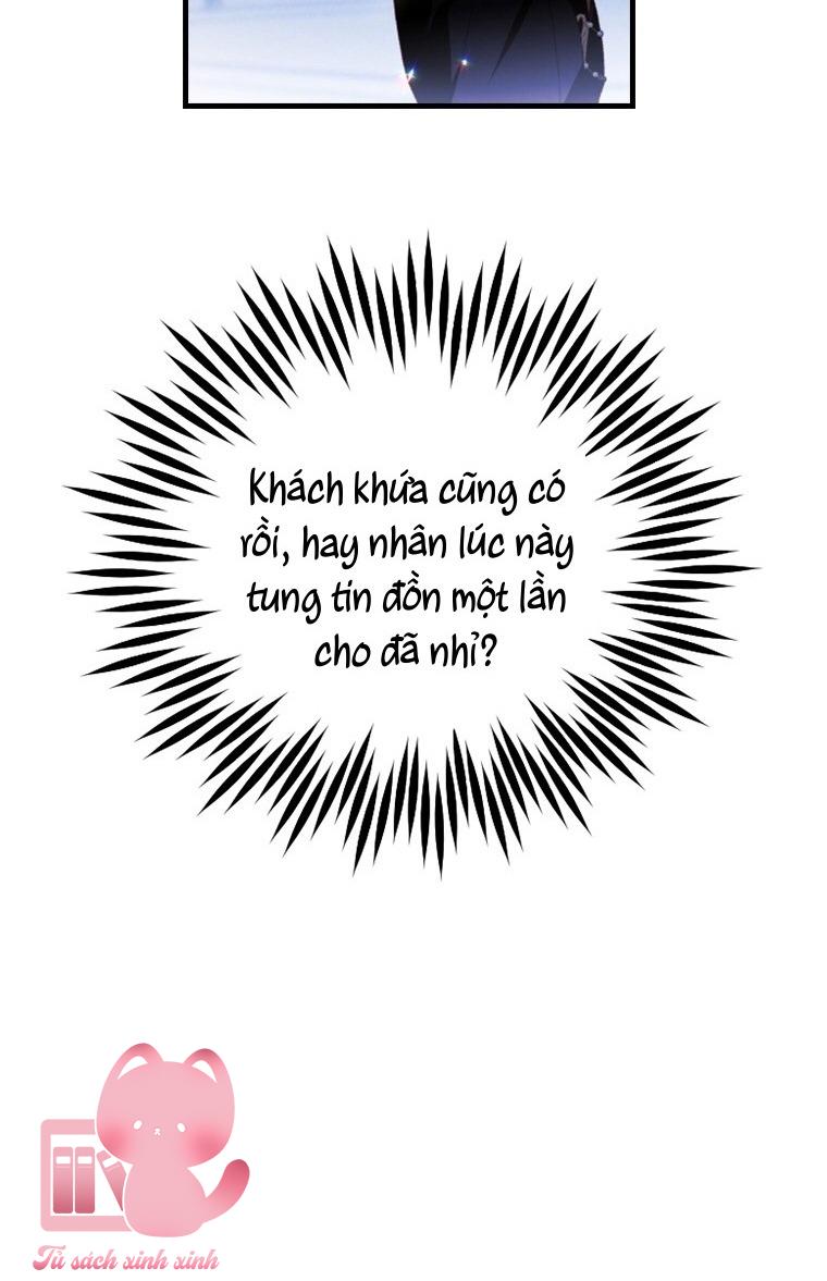 Nuôi Vị Hôn Phu Bằng Tiền Bạc - Chap 39