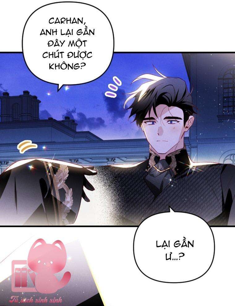 Nuôi Vị Hôn Phu Bằng Tiền Bạc - Chap 39