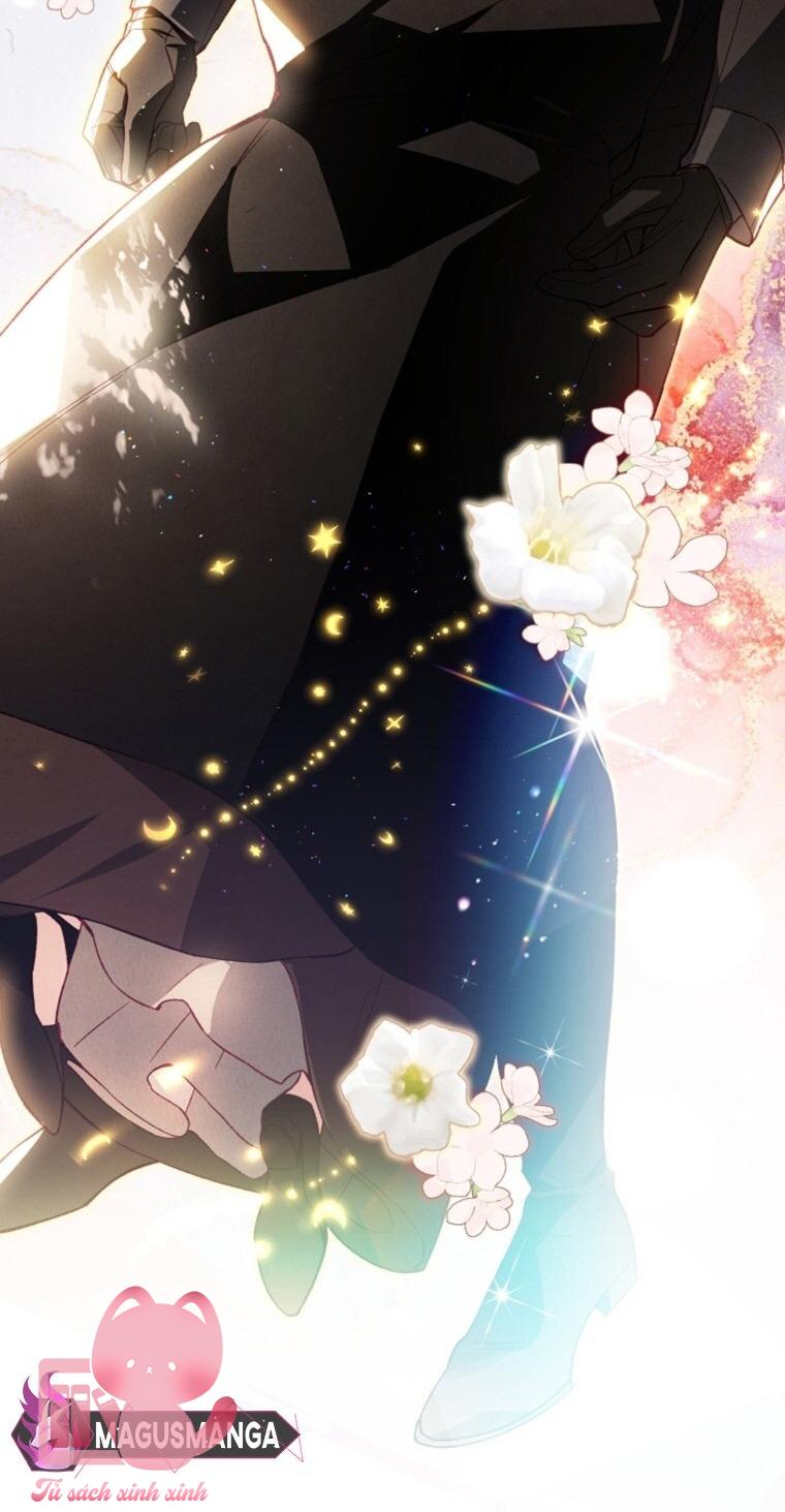 Nuôi Vị Hôn Phu Bằng Tiền Bạc - Chap 39