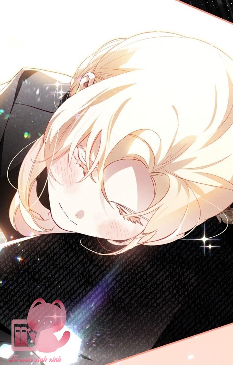 Nuôi Vị Hôn Phu Bằng Tiền Bạc - Chap 39