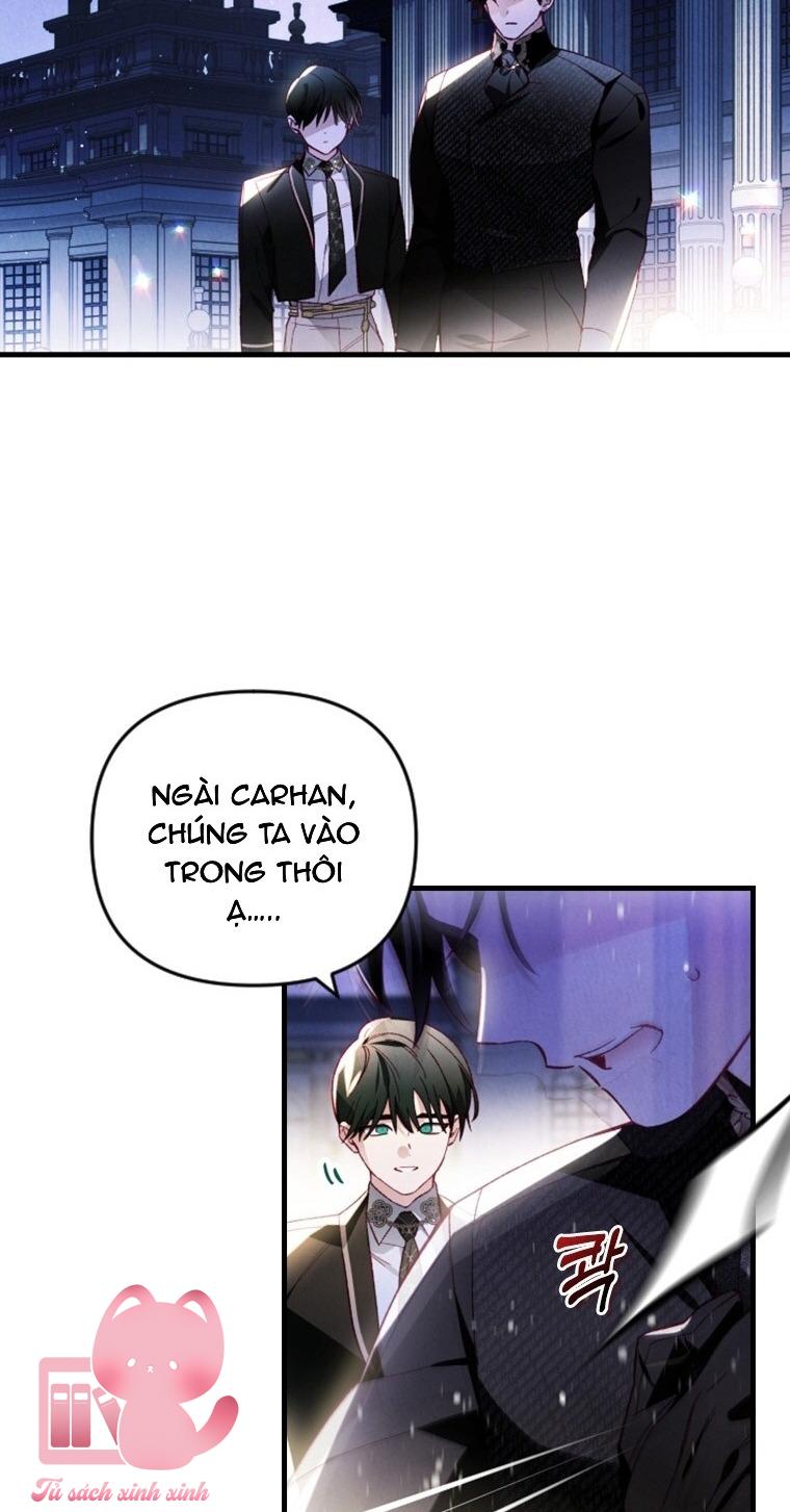 Nuôi Vị Hôn Phu Bằng Tiền Bạc - Chap 39