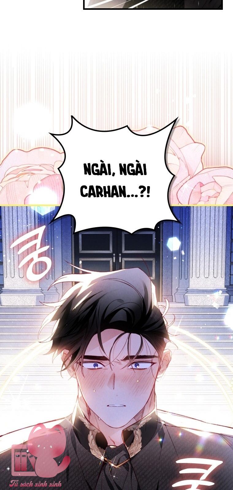 Nuôi Vị Hôn Phu Bằng Tiền Bạc - Chap 39