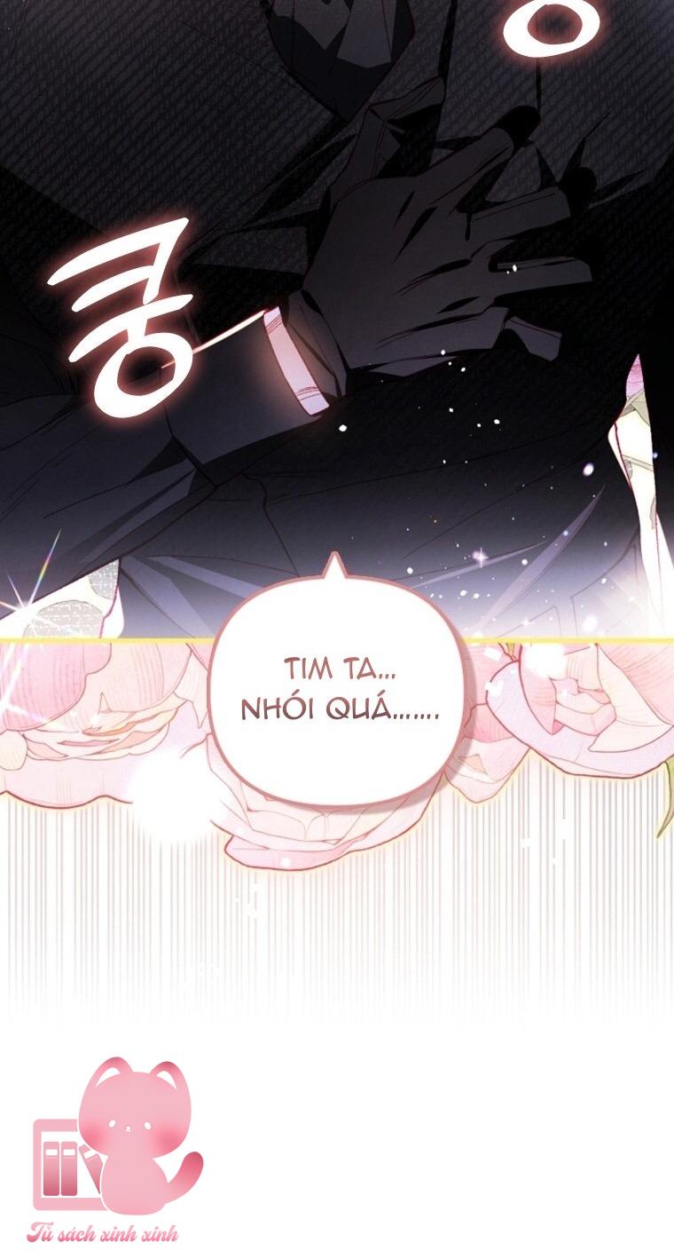 Nuôi Vị Hôn Phu Bằng Tiền Bạc - Chap 39