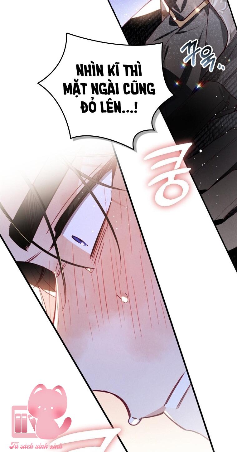 Nuôi Vị Hôn Phu Bằng Tiền Bạc - Chap 39