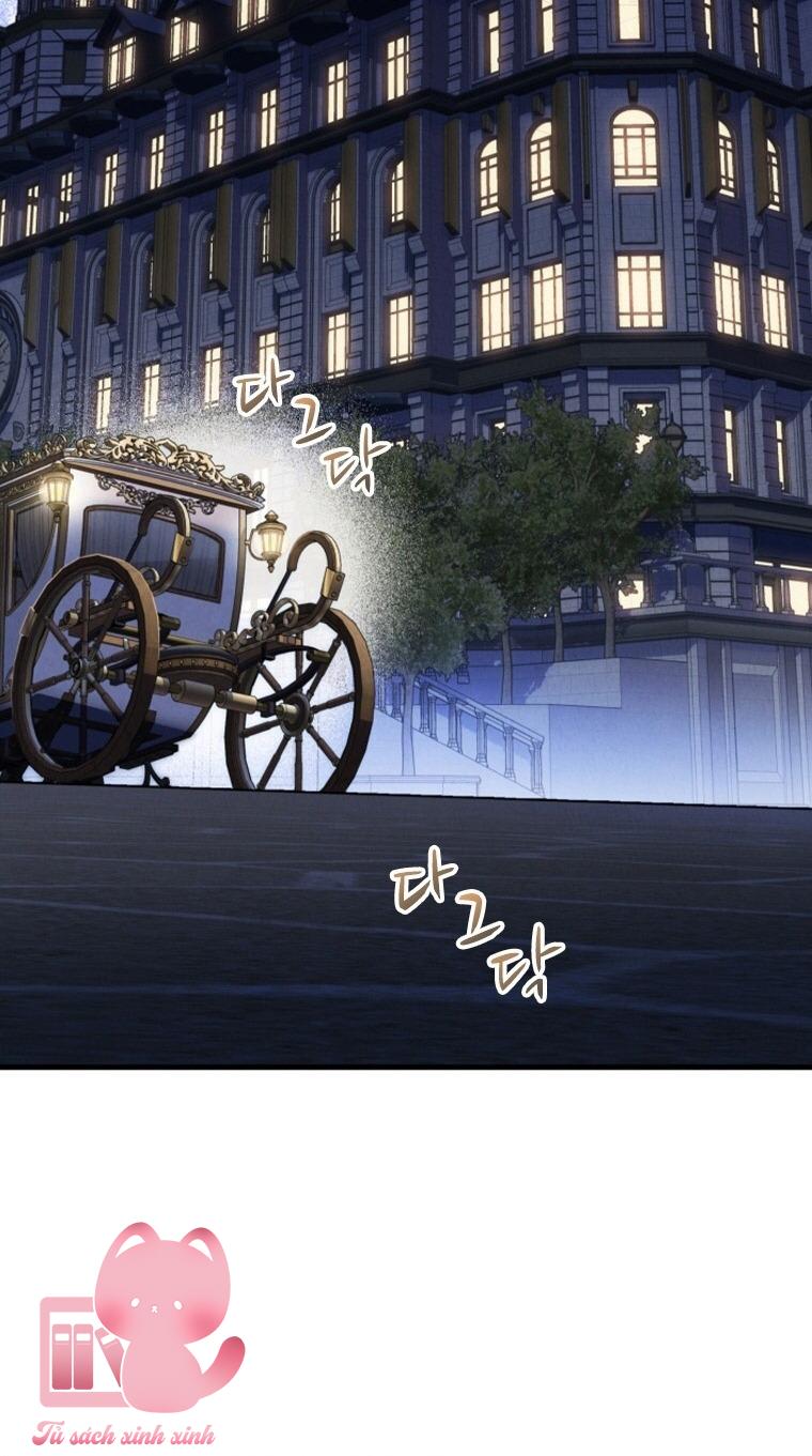 Nuôi Vị Hôn Phu Bằng Tiền Bạc - Chap 39