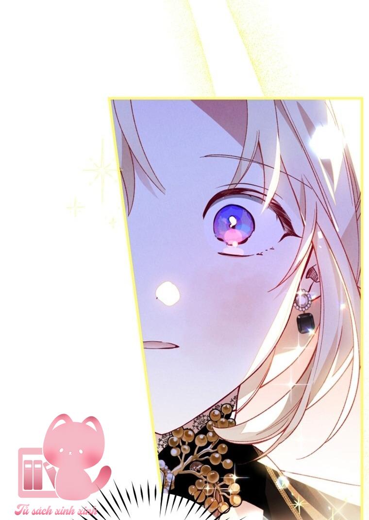 Nuôi Vị Hôn Phu Bằng Tiền Bạc - Chap 39