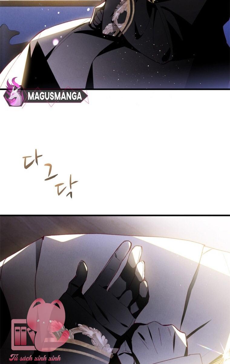 Nuôi Vị Hôn Phu Bằng Tiền Bạc - Chap 39