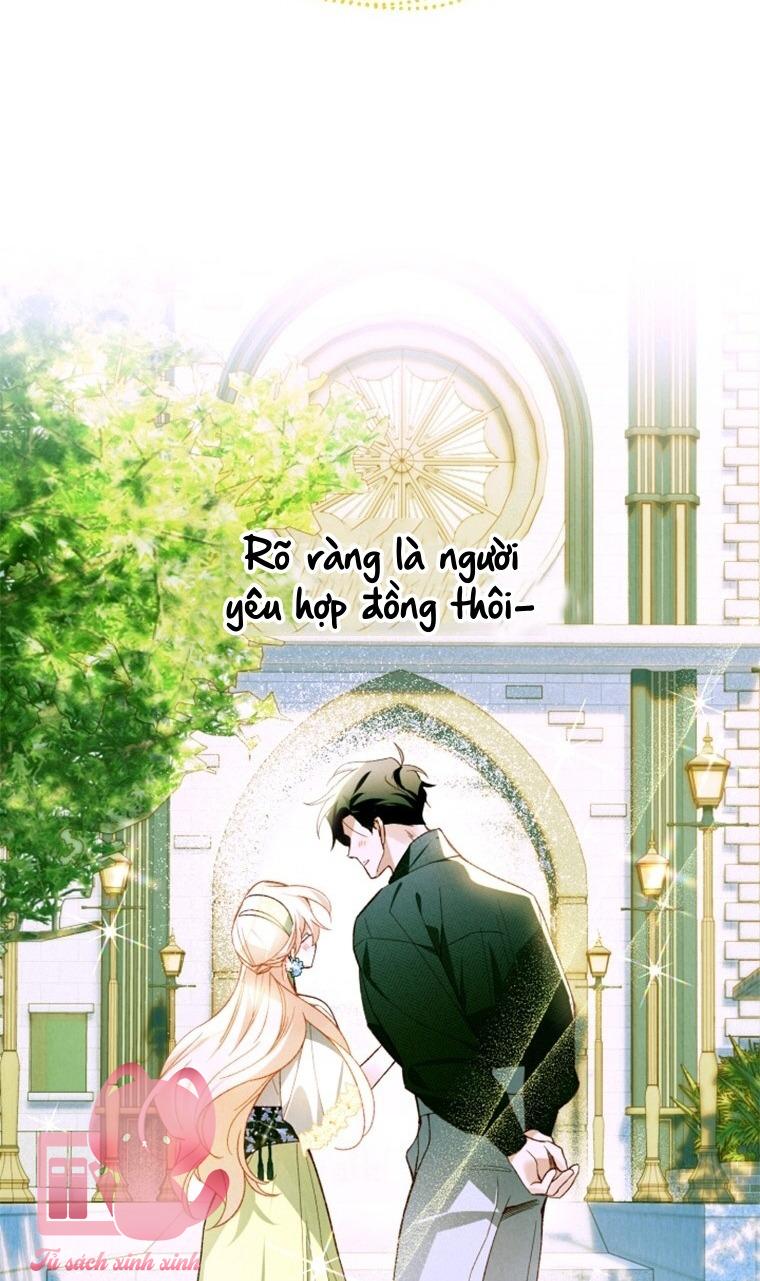 Nuôi Vị Hôn Phu Bằng Tiền Bạc - Chap 39