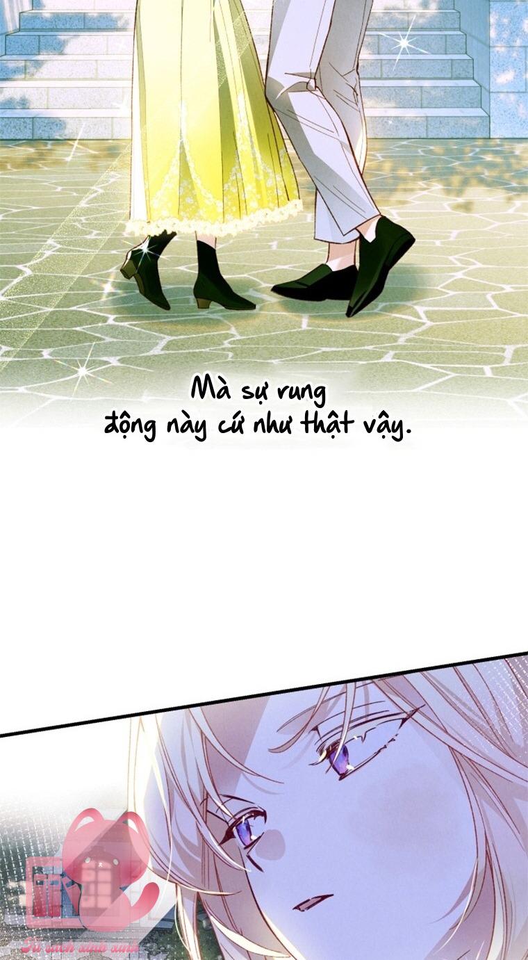 Nuôi Vị Hôn Phu Bằng Tiền Bạc - Chap 39