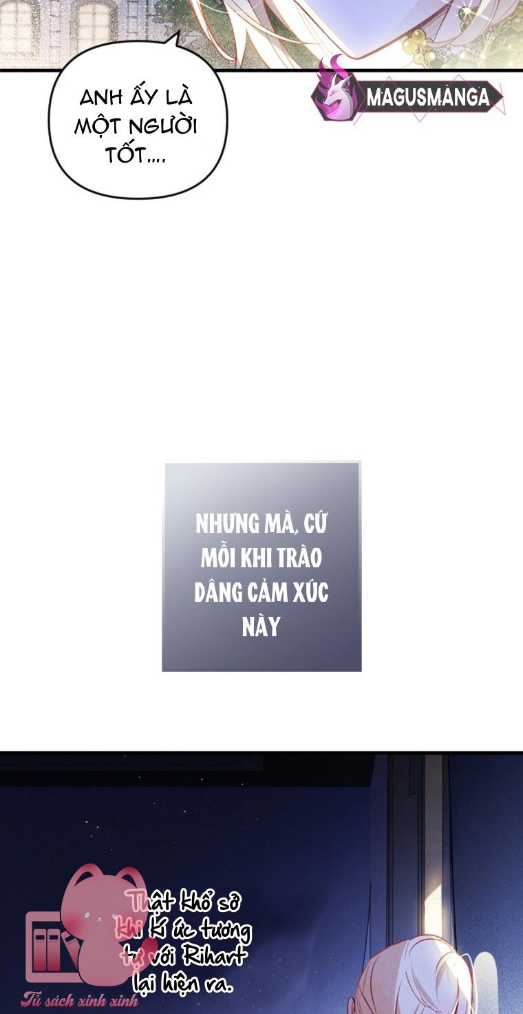 Nuôi Vị Hôn Phu Bằng Tiền Bạc - Chap 39