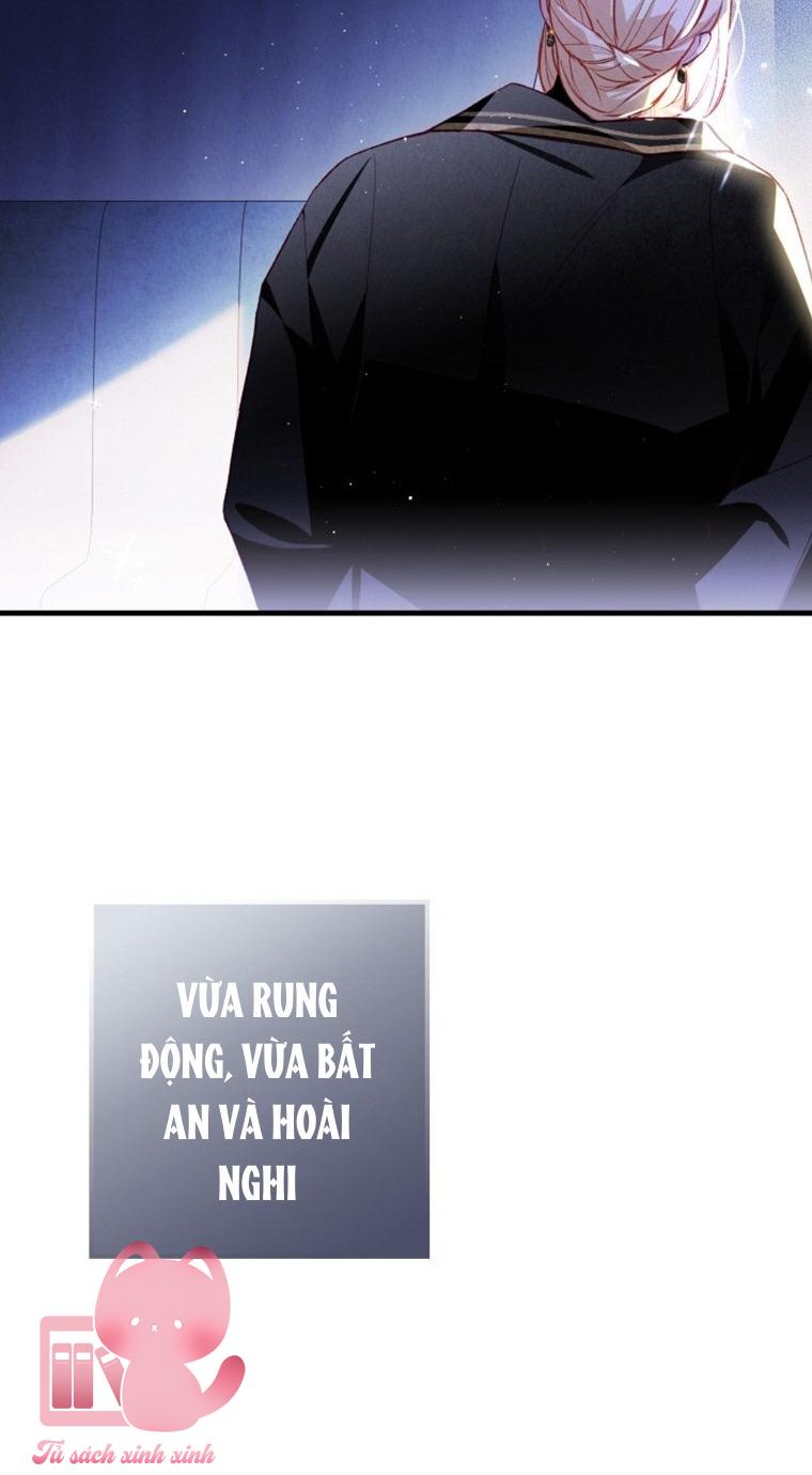 Nuôi Vị Hôn Phu Bằng Tiền Bạc - Chap 39