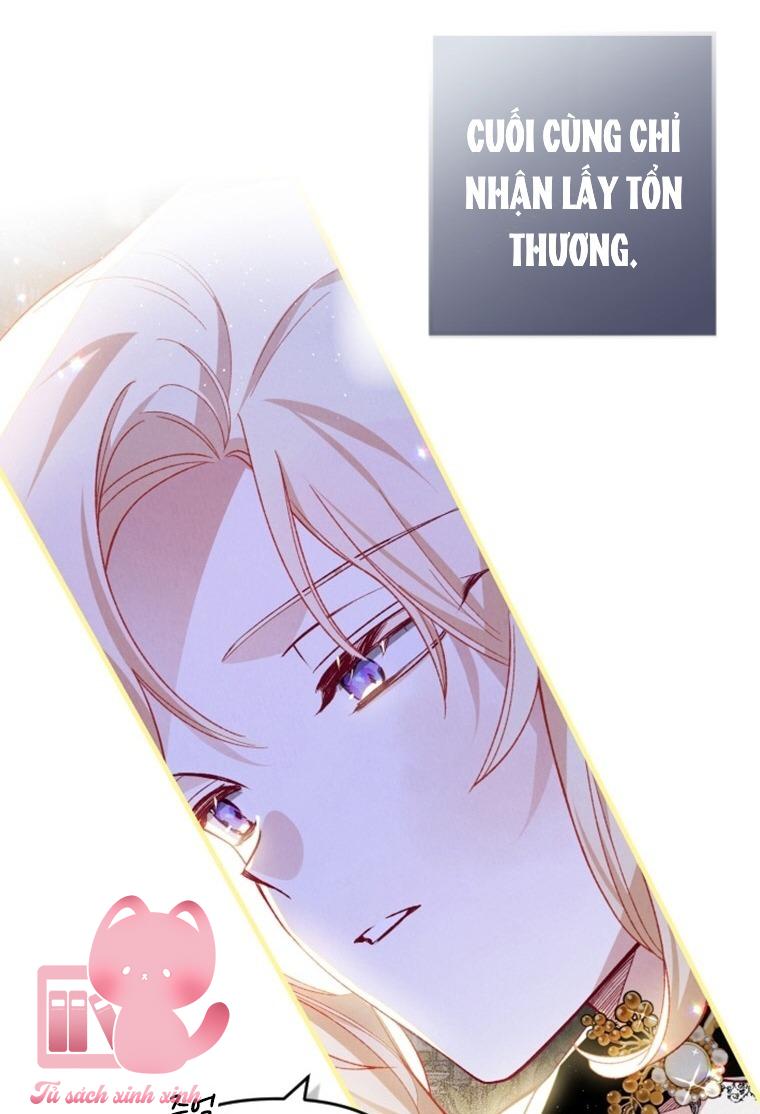 Nuôi Vị Hôn Phu Bằng Tiền Bạc - Chap 39