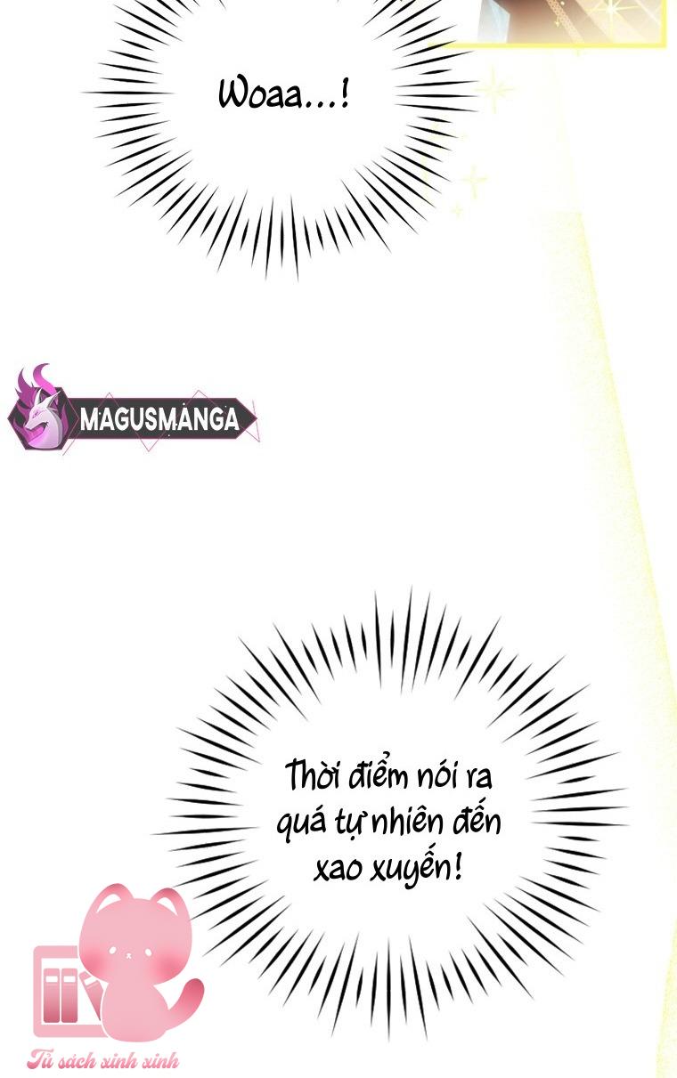 Nuôi Vị Hôn Phu Bằng Tiền Bạc - Chap 39