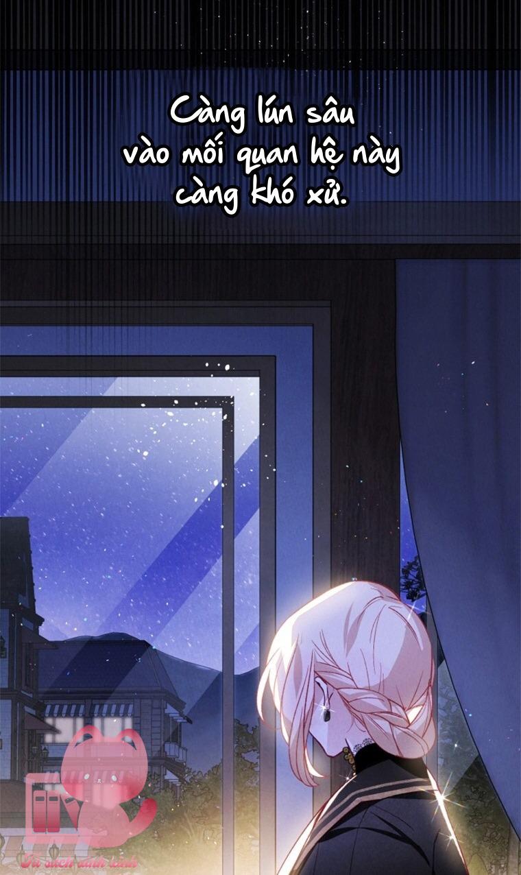 Nuôi Vị Hôn Phu Bằng Tiền Bạc - Chap 39