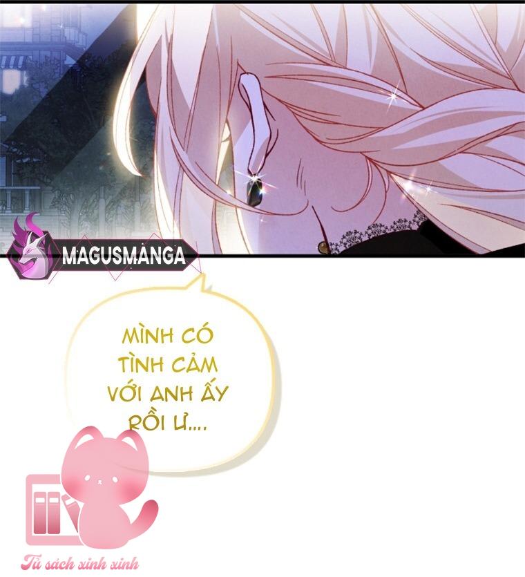 Nuôi Vị Hôn Phu Bằng Tiền Bạc - Chap 39