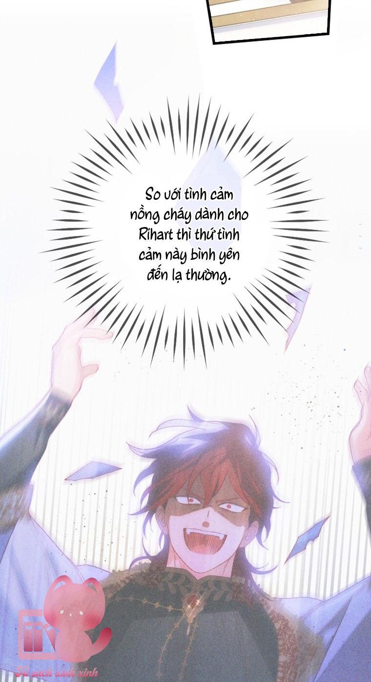 Nuôi Vị Hôn Phu Bằng Tiền Bạc - Chap 39