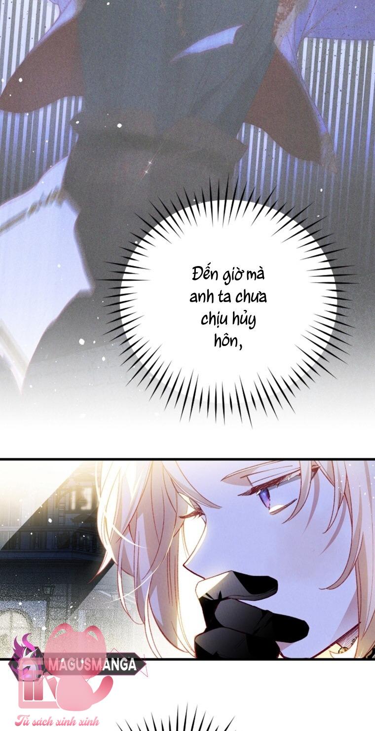 Nuôi Vị Hôn Phu Bằng Tiền Bạc - Chap 39