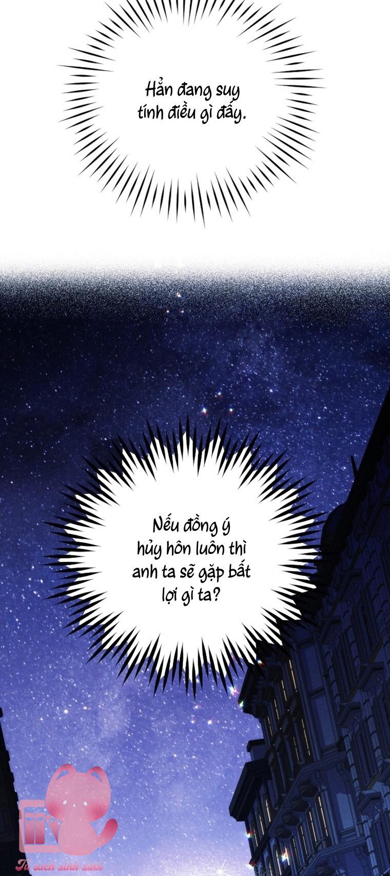 Nuôi Vị Hôn Phu Bằng Tiền Bạc - Chap 39