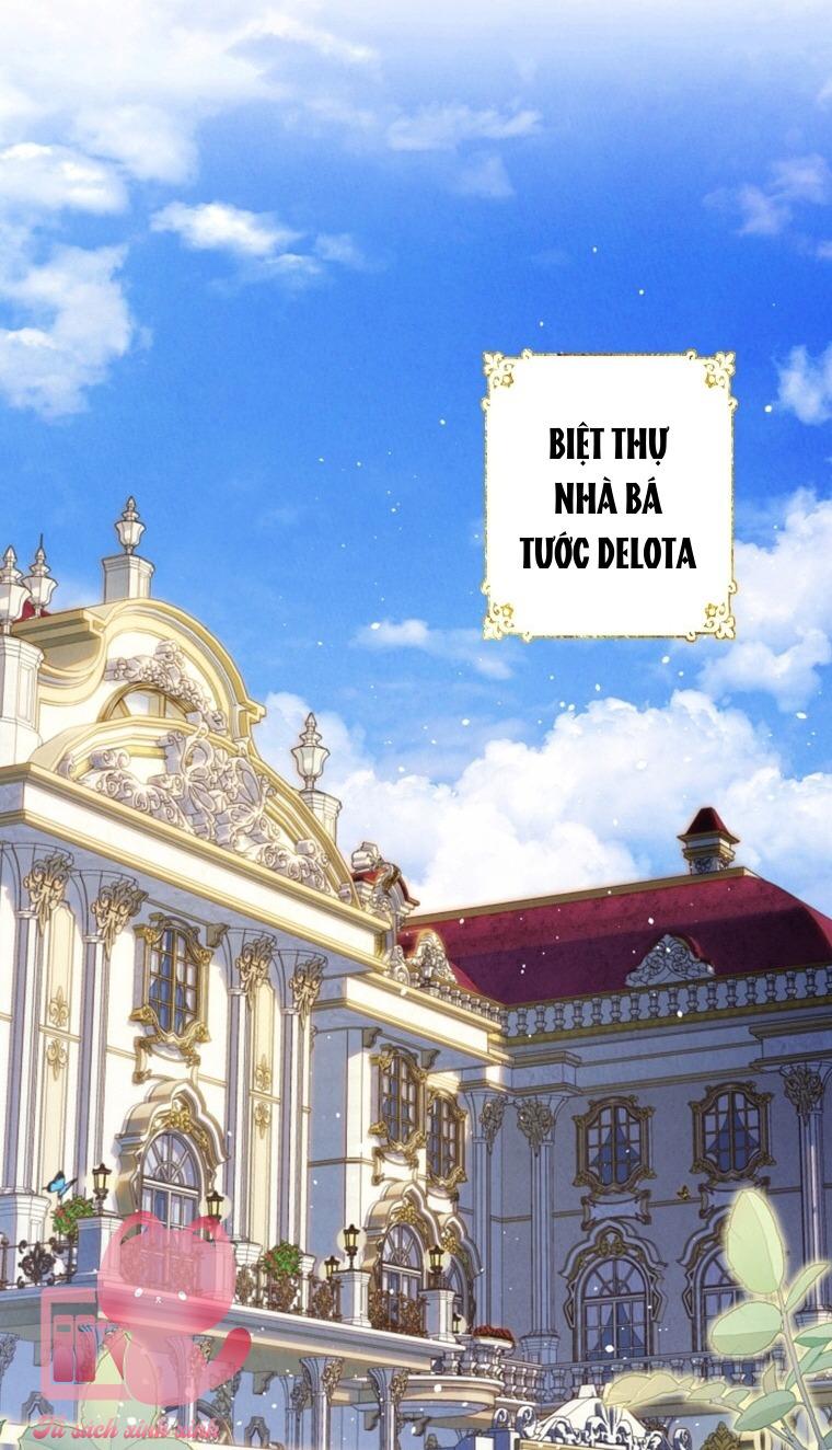 Nuôi Vị Hôn Phu Bằng Tiền Bạc - Chap 39