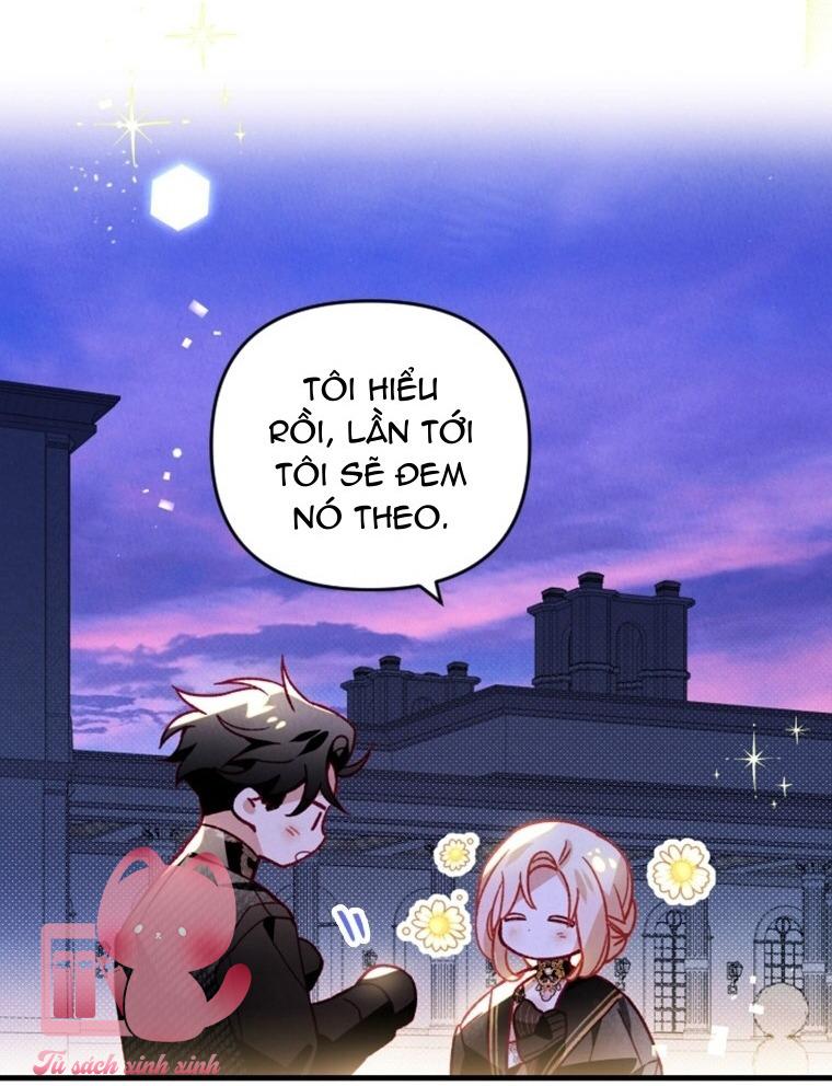 Nuôi Vị Hôn Phu Bằng Tiền Bạc - Chap 39