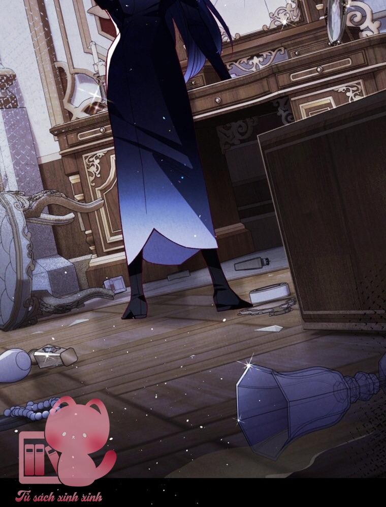 Nuôi Vị Hôn Phu Bằng Tiền Bạc - Chap 39