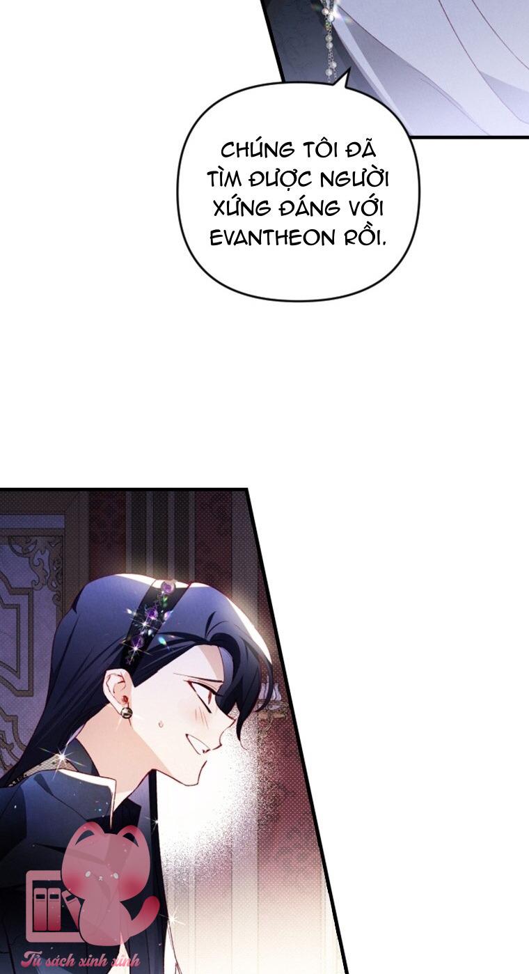 Nuôi Vị Hôn Phu Bằng Tiền Bạc - Chap 39