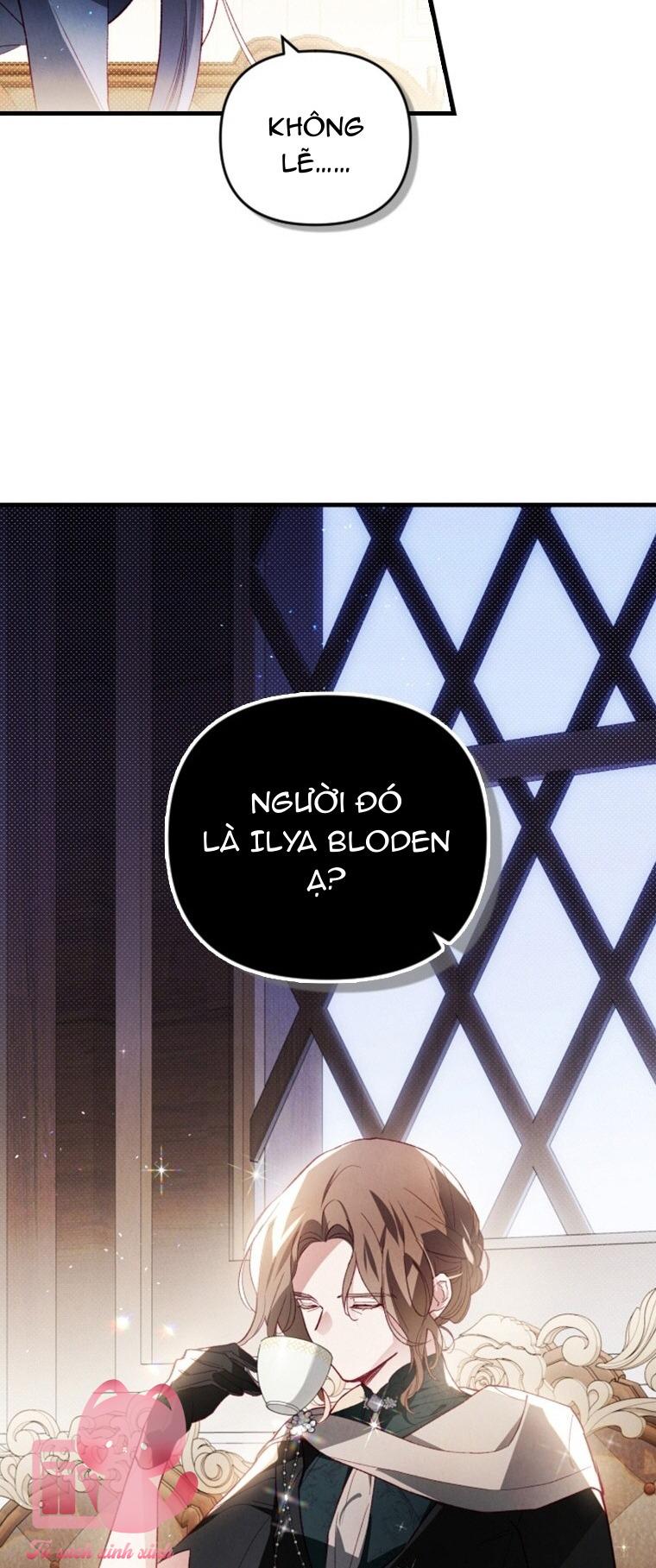 Nuôi Vị Hôn Phu Bằng Tiền Bạc - Chap 39