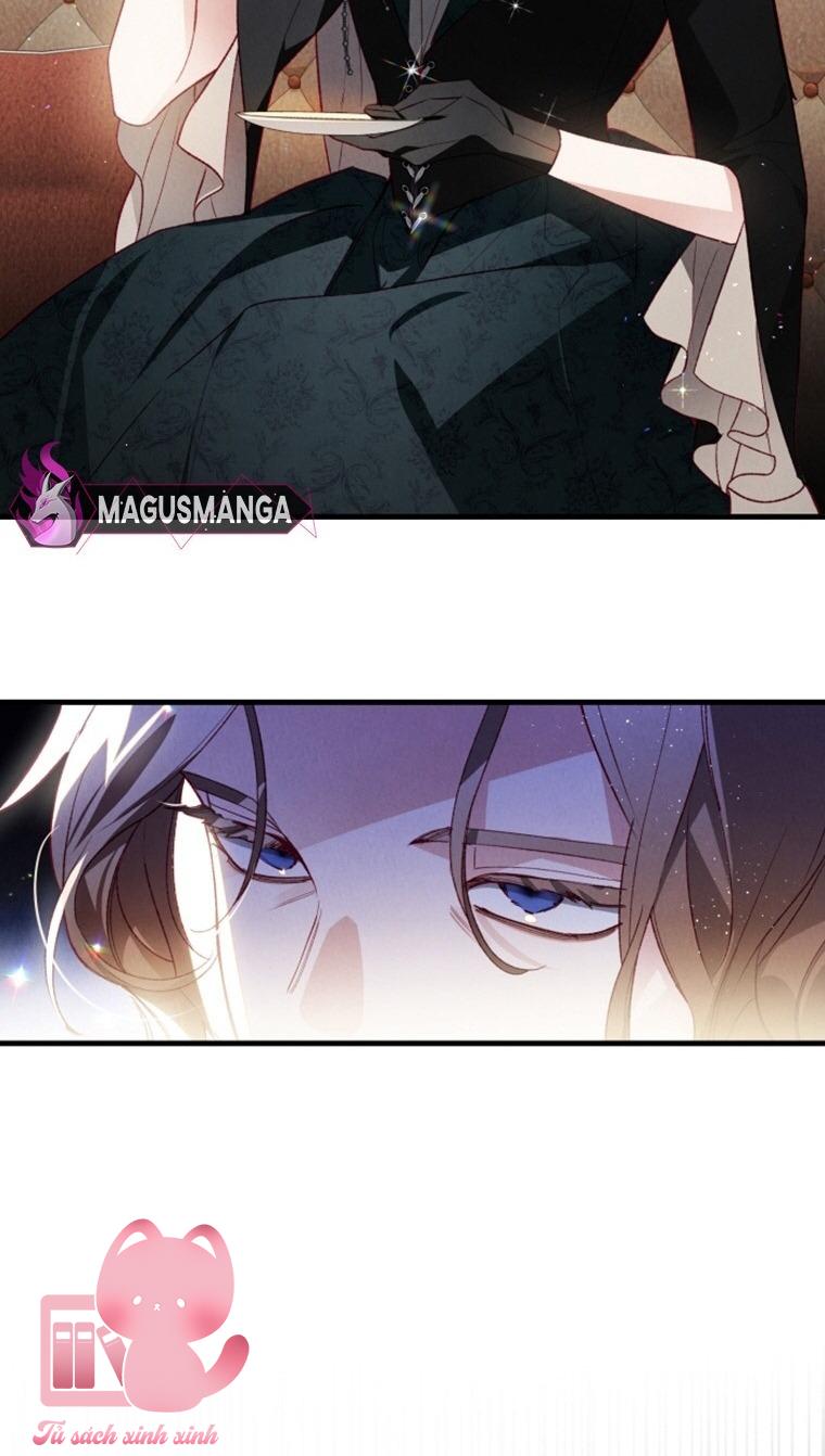 Nuôi Vị Hôn Phu Bằng Tiền Bạc - Chap 39