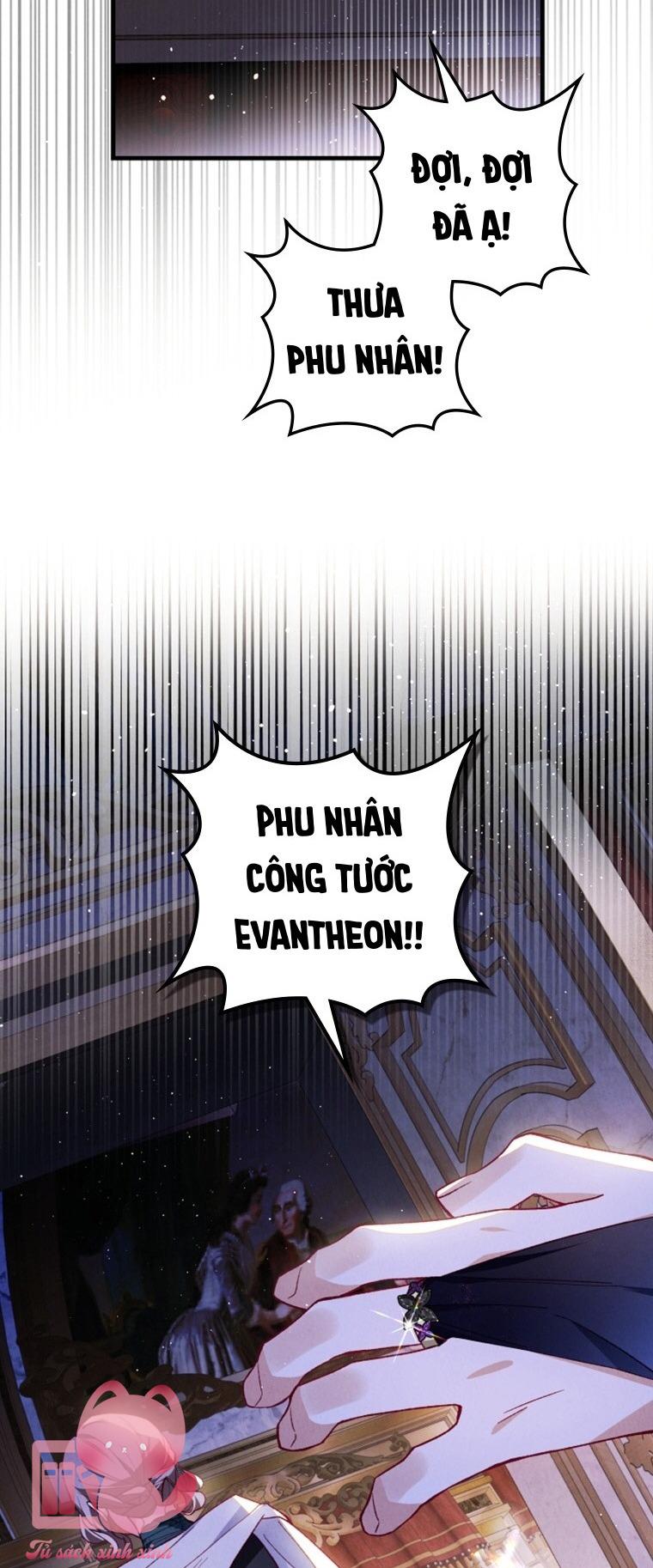 Nuôi Vị Hôn Phu Bằng Tiền Bạc - Chap 39