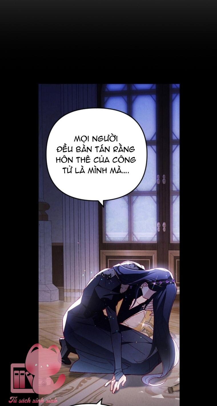 Nuôi Vị Hôn Phu Bằng Tiền Bạc - Chap 39