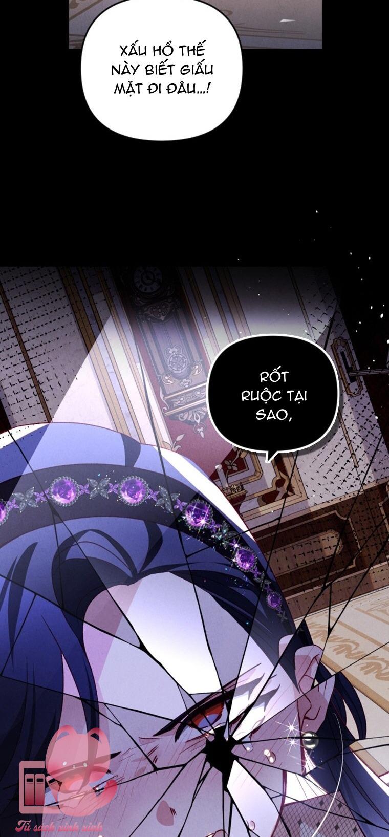 Nuôi Vị Hôn Phu Bằng Tiền Bạc - Chap 39