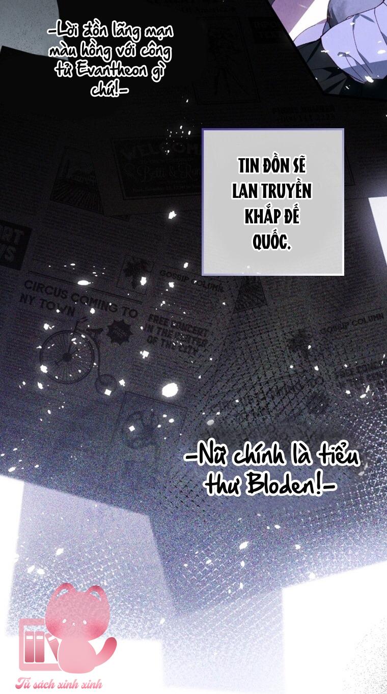 Nuôi Vị Hôn Phu Bằng Tiền Bạc - Chap 39