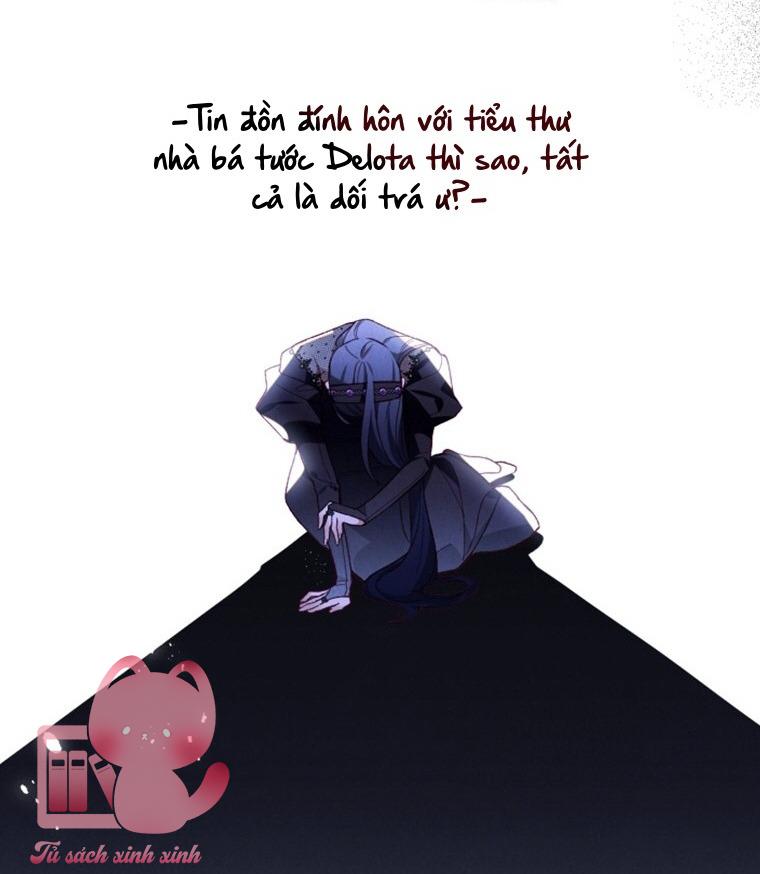 Nuôi Vị Hôn Phu Bằng Tiền Bạc - Chap 39